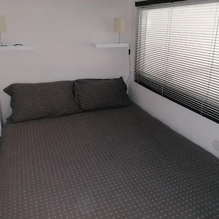 Bem56 Apartman Budapest Exterior foto