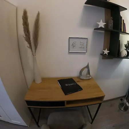 Bem56 Apartman Budapest Exterior foto