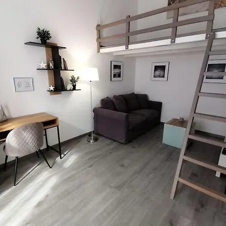 Bem56 Apartman Budapest Exterior foto