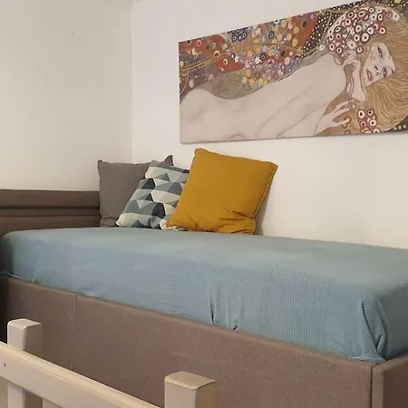 Bem56 Apartman Budapest Exterior foto