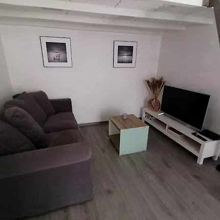 Bem56 Apartman Budapest Exterior foto