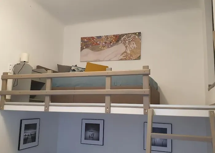 Bem56 Apartman
