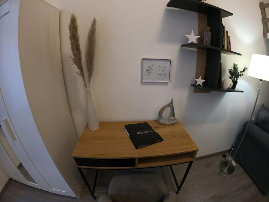 Appartement Bem56 *