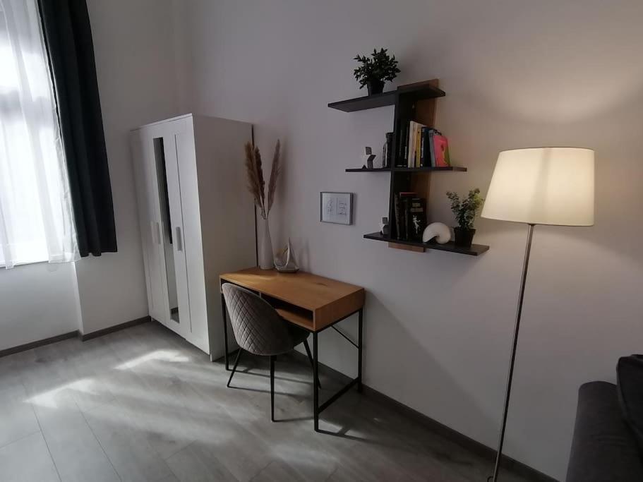 Appartement Bem56 Boedapest