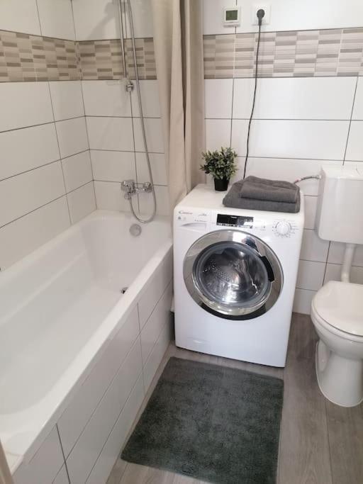 Bem56 Appartement